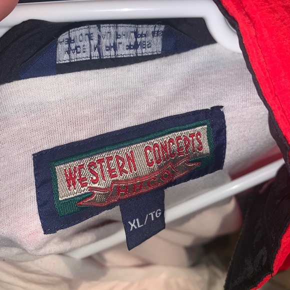 Vintage Pontiac Race Jacket - Picture 2 of 3